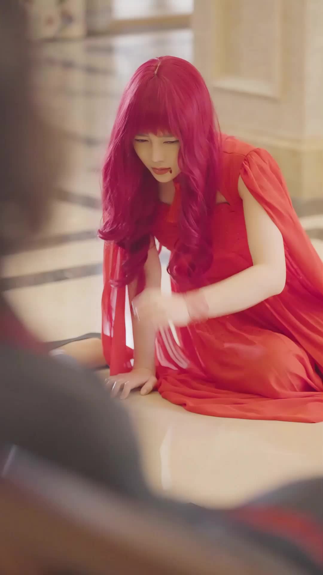 الحلقة 70 - أنا السيد الذي لا نظير له